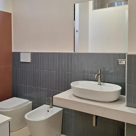 Appartement Miro