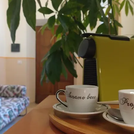 Miro Appartement