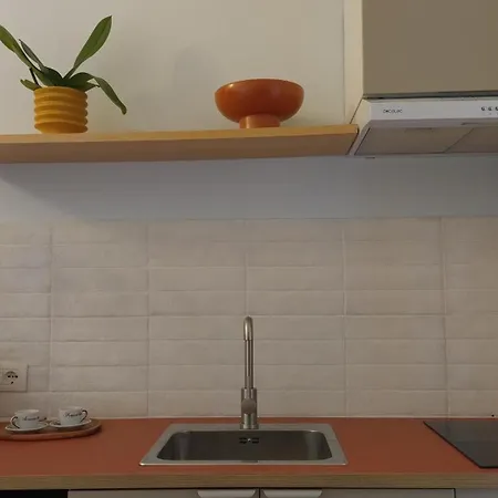 Miro Appartement Anagni